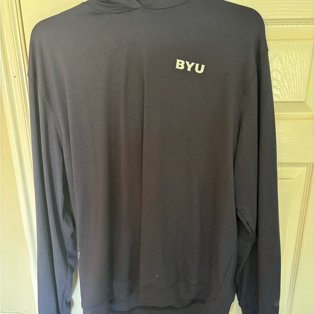 Black Hoodie for Men